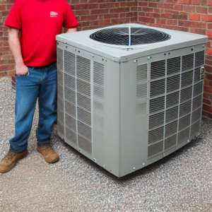 Asheville HVAC Repair Service